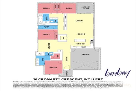 Property photo of 30 Cromarty Crescent Kalkallo VIC 3064