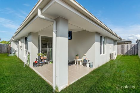 Property photo of 5 Carabeen Street Coomera QLD 4209