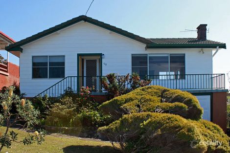 Property photo of 50 Skyline Crescent Crescent Head NSW 2440