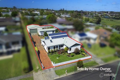 7 Calvert St, Portland, VIC 3305