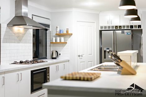 Property photo of 54 Winnetta Ridge Wandina WA 6530