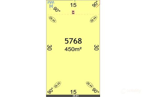 Lot 5768 Calthorpe St, Aveley, WA 6069
