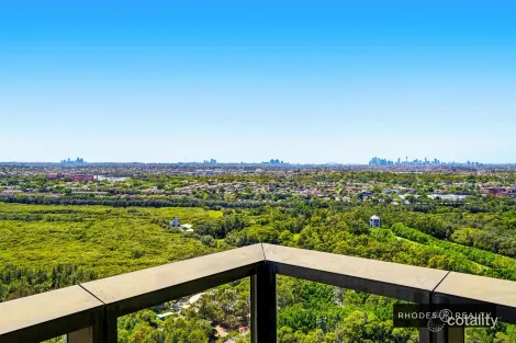 7 Australia Ave, Sydney Olympic Park, NSW 2127