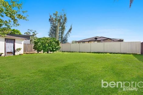 Property photo of 90 Callagher Street Mount Druitt NSW 2770