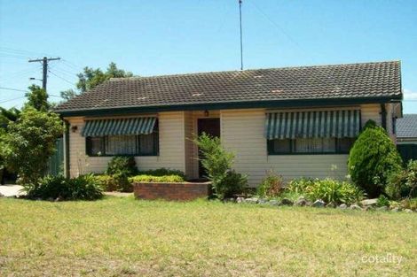Property photo of 10 Byrne Boulevard Marayong NSW 2148