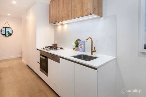 Property photo of 911/23 Mackenzie Street Melbourne VIC 3000