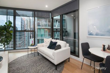 Property photo of 911/23 Mackenzie Street Melbourne VIC 3000