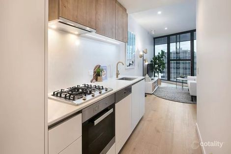 Property photo of 911/23 Mackenzie Street Melbourne VIC 3000
