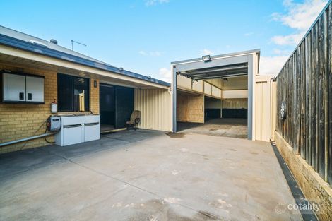 Property photo of 17 Fewson Turn Ellenbrook WA 6069