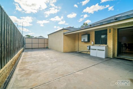 Property photo of 17 Fewson Turn Ellenbrook WA 6069