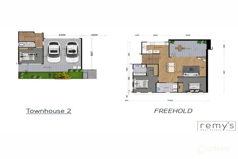 2/58 Dickenson St, Carina, QLD 4152