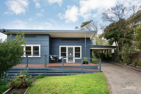 55 St Pauls Rd, Sorrento, VIC 3943