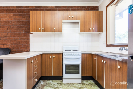 Property photo of 2/24 Wakehurst Crescent Metford NSW 2323