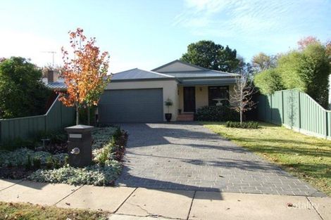 19a Hair Cres, Benalla, VIC 3672