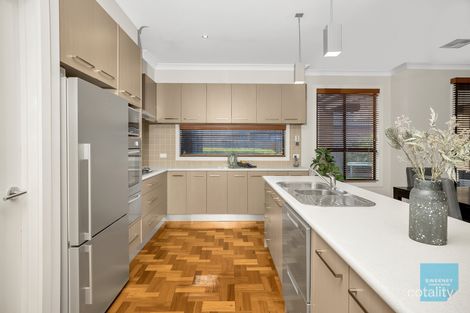 Property photo of 3 Adderley Court Burnside Heights VIC 3023