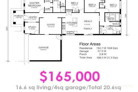 Lot 145/6302m Scentbark Way, Garfield, VIC 3814