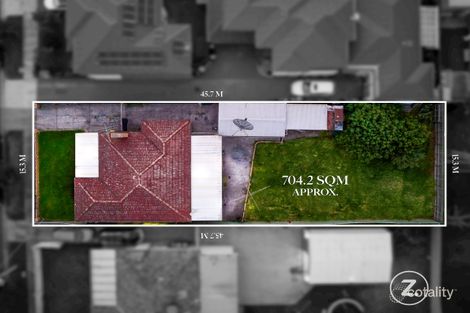 Property photo of 30 Cyclamen Avenue Altona North VIC 3025