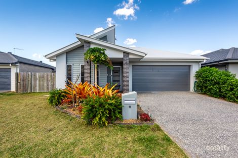 Property photo of 11 Oxbow Crescent Lawnton QLD 4501
