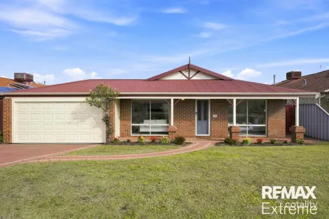 16 Houghton Dr, Carramar, WA 6031