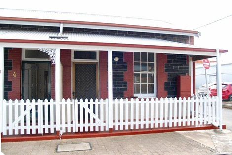 Property photo of 2 Vinrace Street Adelaide SA 5000