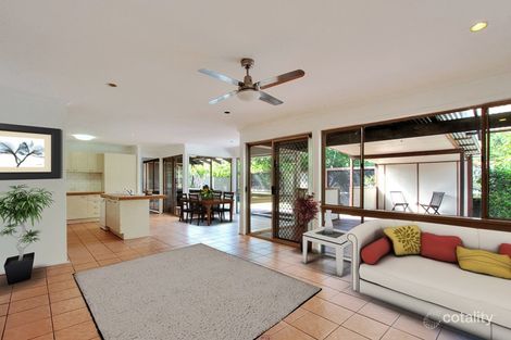 Property photo of 14 Jasmine Crescent Shailer Park QLD 4128