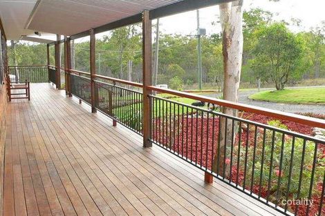 Property photo of 268 Blackwall Road Chuwar QLD 4306