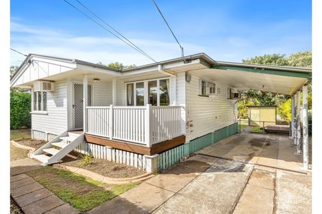 Property photo of 6 Peacock Street One Mile QLD 4305