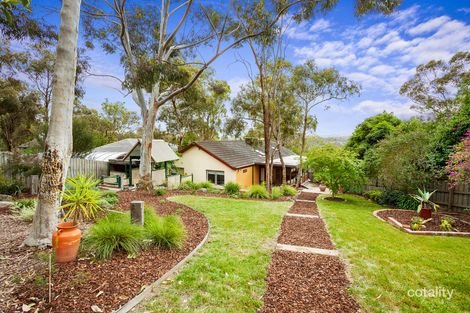 Property photo of 16 Kirwana Grove Montmorency VIC 3094