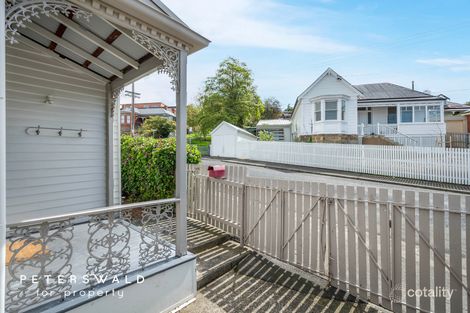 Property photo of 6 Lower Jordan Hill Road West Hobart TAS 7000