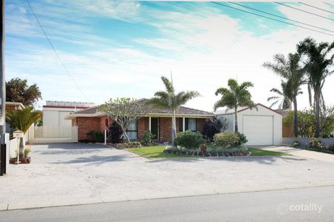 37 Bosley St, Sunset Beach, WA 6530