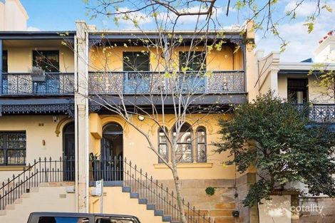 Property photo of 43 Surrey Street Darlinghurst NSW 2010