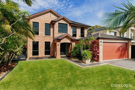 Property photo of 8 Kerrylouise Avenue Noraville NSW 2263