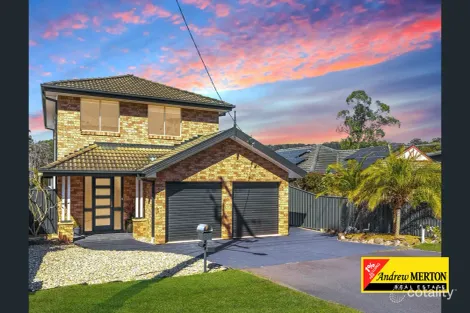 Property photo of 57 Kallaroo Road Umina Beach NSW 2257