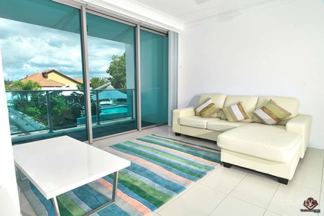Property photo of 310/20 Labrador Street Labrador QLD 4215