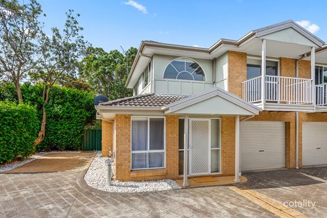 Property photo of 3/7A James Road Corrimal NSW 2518