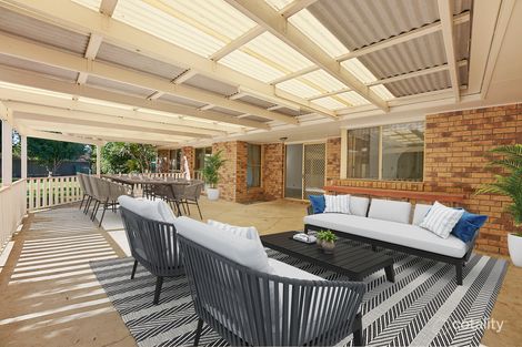 Property photo of 4 Forestlea Court Rothwell QLD 4022