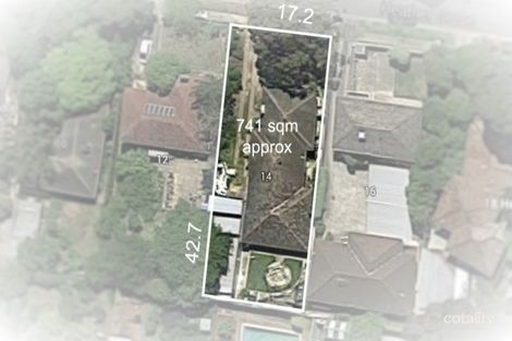 Property photo of 14 Heather Grove Templestowe Lower VIC 3107