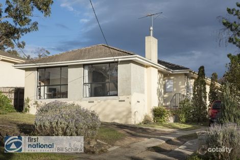 Property photo of 14 Heather Grove Templestowe Lower VIC 3107