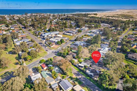 Property photo of 151 Old Main Road Anna Bay NSW 2316