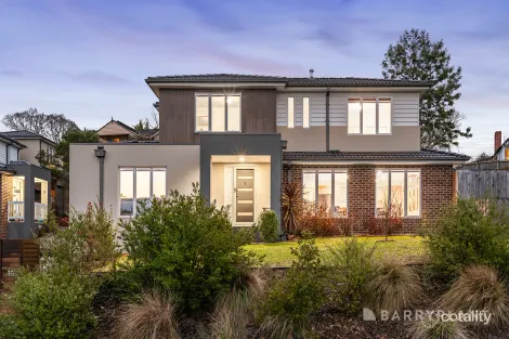 Property photo of 1/19 Central Avenue Mooroolbark VIC 3138