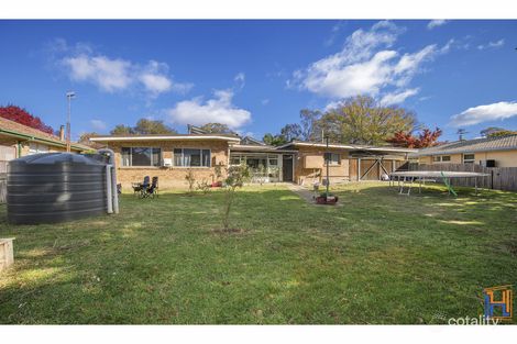Property photo of 21 Taylor Street Armidale NSW 2350
