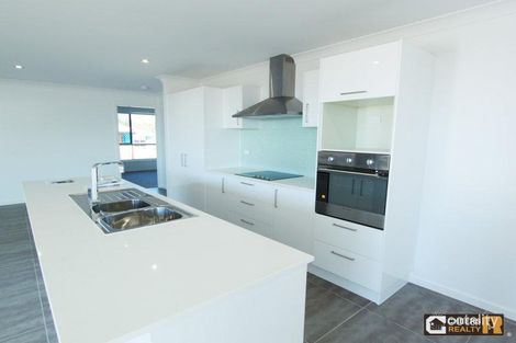 Property photo of 13 Namadgi Terrace New Auckland QLD 4680
