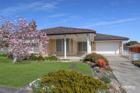 Property photo of 21 Melissa Avenue Adamstown Heights NSW 2289