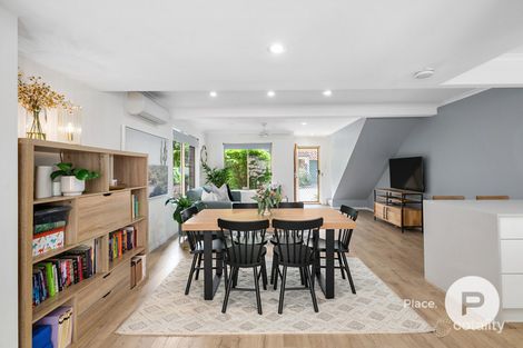 Property photo of 30/36 Andrew Street Balmoral QLD 4171