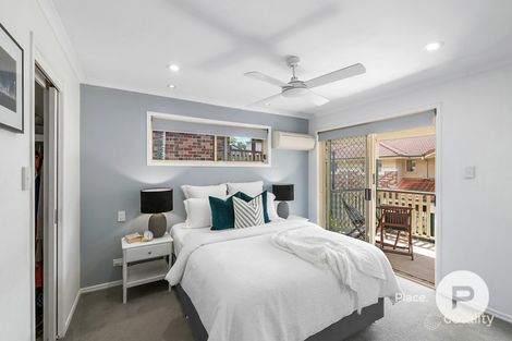 Property photo of 30/36 Andrew Street Balmoral QLD 4171