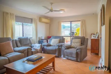 Property photo of 15 Patrick Street Kingaroy QLD 4610