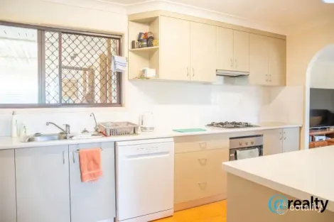 Property photo of 15 Patrick Street Kingaroy QLD 4610