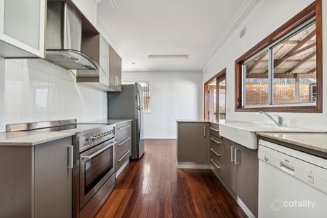 Property photo of 25 Frances Street Coffs Harbour NSW 2450