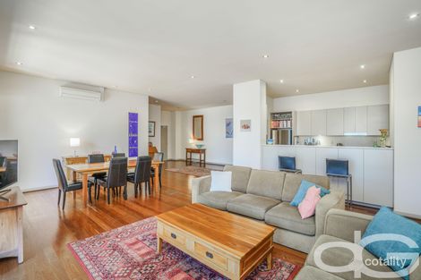 4/74 Cantonment St, Fremantle, WA 6160