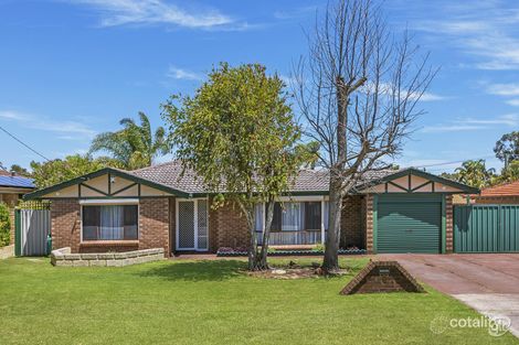 8 Mason Ct, South Lake, WA 6164